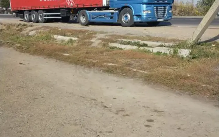 DAF  XF 105 2009 годаүшін25 000 000 тг. в Шымкент