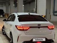 Kia Rio 2020 годаүшін8 550 000 тг. в Усть-Каменогорск