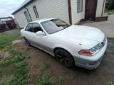 Toyota Mark II 1997 годаfor3 000 000 тг. в Экибастуз