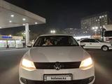 Volkswagen Jetta 2013 годаfor5 400 000 тг. в Алматы