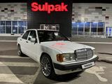 Mercedes-Benz 190 1991 годаүшін1 350 000 тг. в Павлодар – фото 3