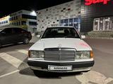 Mercedes-Benz 190 1991 годаүшін1 350 000 тг. в Павлодар – фото 2
