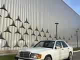 Mercedes-Benz 190 1991 годаүшін1 350 000 тг. в Павлодар