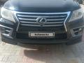 Lexus LX 570 2008 года за 18 000 000 тг. в Актау – фото 2