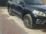 Lexus LX 570 2008 года за 18 000 000 тг. в Актау