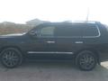 Lexus LX 570 2008 года за 18 000 000 тг. в Актау – фото 3