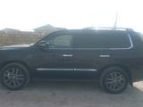 Lexus LX 570 2008 годаүшін18 000 000 тг. в Актау – фото 3