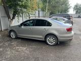 Volkswagen Jetta 2017 годаүшін6 500 000 тг. в Костанай – фото 5