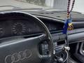 Audi 100 1991 годаүшін1 400 000 тг. в Тараз – фото 7