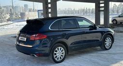 Porsche Cayenne 2013 годаүшін12 700 000 тг. в Астана – фото 3