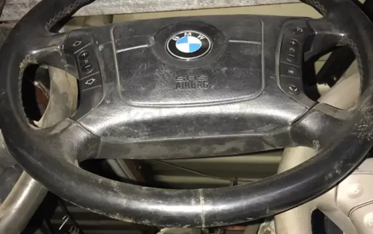 BMW E39 Руль в Алматы