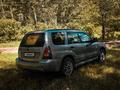 Subaru Forester 2007 годаfor4 900 000 тг. в Усть-Каменогорск – фото 4