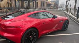 Jaguar F-Type 2016 годаfor20 000 000 тг. в Алматы – фото 5
