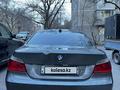 BMW 530 2006 года за 5 500 000 тг. в Алматы – фото 3