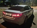 Kia Optima 2017 годаүшін7 500 000 тг. в Алматы – фото 2