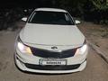 Kia Optima 2017 года за 7 500 000 тг. в Алматы