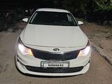 Kia Optima 2017 годаүшін7 500 000 тг. в Алматы