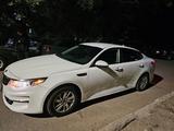 Kia Optima 2017 годаүшін7 500 000 тг. в Алматы – фото 3