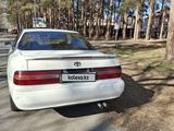 Toyota Windom 1994 годаүшін1 000 000 тг. в Талдыкорган – фото 5