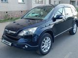 Honda CR-V 2008 годаүшін6 000 000 тг. в Семей – фото 2