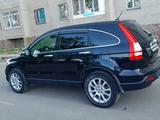 Honda CR-V 2008 годаүшін6 000 000 тг. в Семей – фото 3