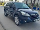 Honda CR-V 2008 годаүшін6 000 000 тг. в Семей – фото 5
