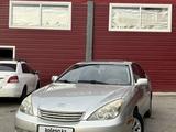 Lexus ES 300 2003 годаүшін5 500 000 тг. в Тараз