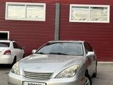 Lexus ES 300 2003 годаүшін5 500 000 тг. в Тараз – фото 4