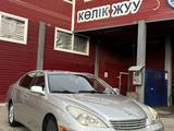 Lexus ES 300 2003 годаүшін5 500 000 тг. в Тараз – фото 3