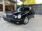 Mercedes-Benz E 320 2001 годаүшін6 400 000 тг. в Шымкент – фото 3