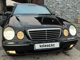 Mercedes-Benz E 320 2001 года за 5 900 000 тг. в Шымкент