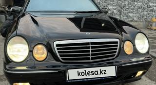 Mercedes-Benz E 320 2001 года за 5 800 000 тг. в Шымкент