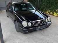 Mercedes-Benz E 320 2001 годаүшін6 400 000 тг. в Шымкент