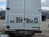 Mercedes-Benz 1996 годаүшін3 900 000 тг. в Кокшетау – фото 3