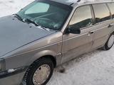 Volkswagen Passat 1992 годаfor1 350 000 тг. в Жолымбет – фото 2