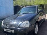 ВАЗ (Lada) Priora 2170 2011 года за 1 650 000 тг. в Шахтинск – фото 2