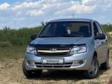 ВАЗ (Lada) Granta 2190 2012 года за 1 250 000 тг. в Актобе