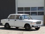 ВАЗ (Lada) 2107 2010 года за 1 500 000 тг. в Костанай