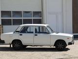 ВАЗ (Lada) 2107 2010 года за 1 500 000 тг. в Костанай – фото 3