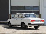 ВАЗ (Lada) 2107 2010 года за 1 500 000 тг. в Костанай – фото 2