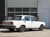ВАЗ (Lada) 2107 2010 года за 1 500 000 тг. в Костанай – фото 5