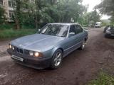 BMW 520 1991 годаүшін800 000 тг. в Усть-Каменогорск