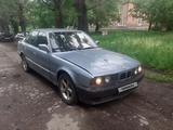 BMW 520 1991 годаүшін800 000 тг. в Усть-Каменогорск – фото 2