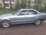 BMW 520 1991 года за 800 000 тг. в Усть-Каменогорск – фото 3