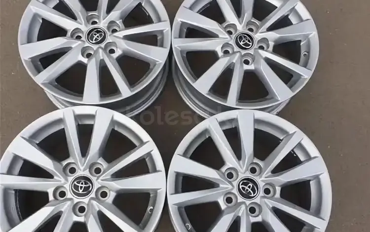 Toyota за 145 000 тг. в Павлодар