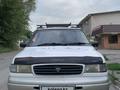 Mazda MPV 1996 года за 1 100 000 тг. в Алматы – фото 6