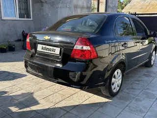 Chevrolet Nexia