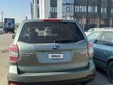 Subaru Forester 2014 года за 3 500 000 тг. в Алматы – фото 4