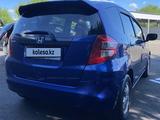 Honda Fit 2010 годаүшін4 100 000 тг. в Павлодар – фото 3