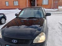 ВАЗ (Lada) Priora 2172 2012 года за 2 300 000 тг. в Атбасар